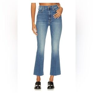 Mother Hustler Ankle Fray, color : Healing Jar